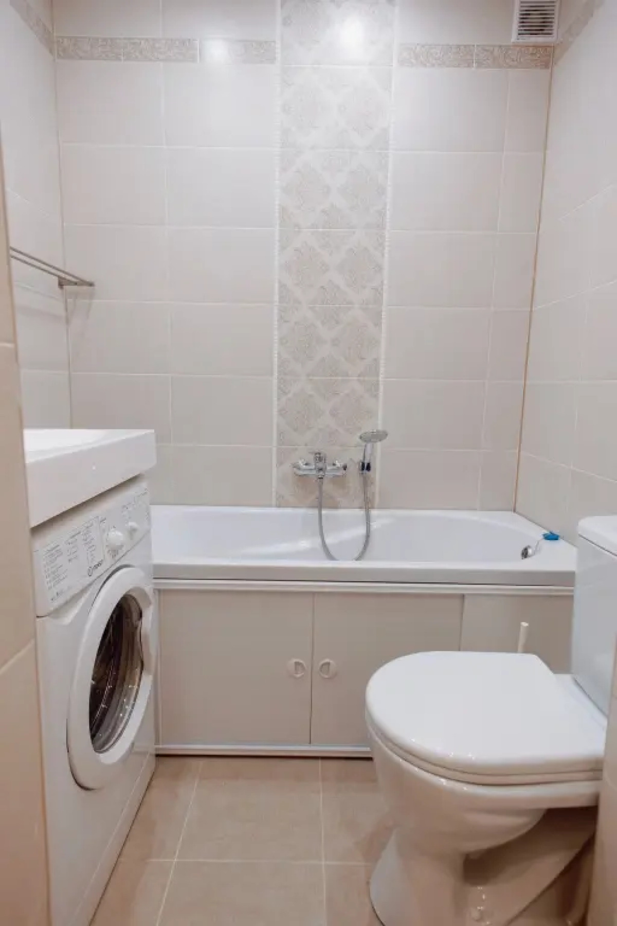 Апартаменты ЖК Перекрёсток Пандора