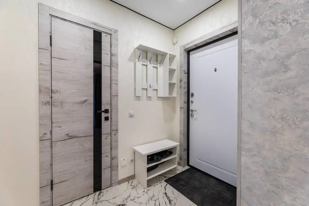 Квартира Красивая Однокомнатная Усады