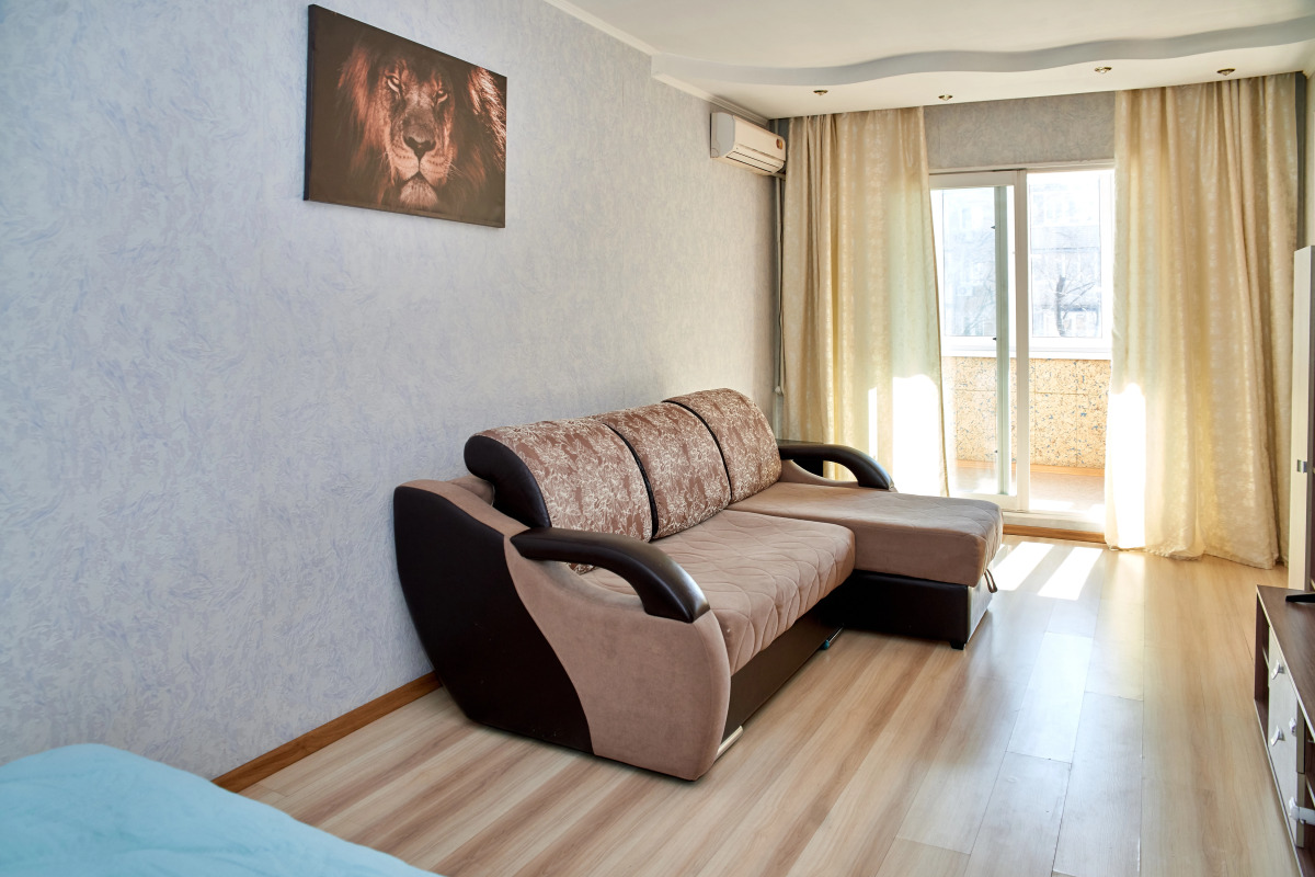 Апартаменты VIAHOME на Давыдова