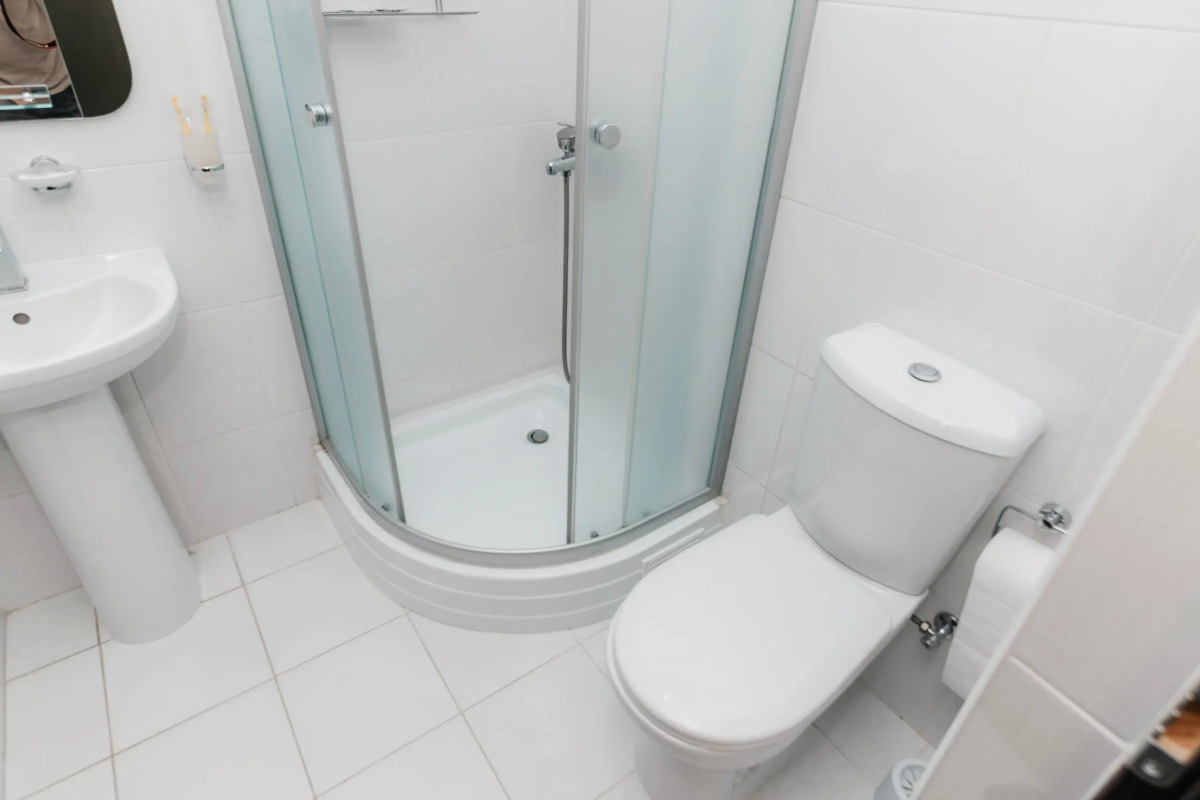 Гостевой дом Континенталь Green Dream