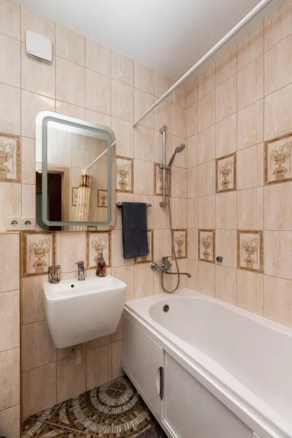 Апартаменты у Розы Ветров 1