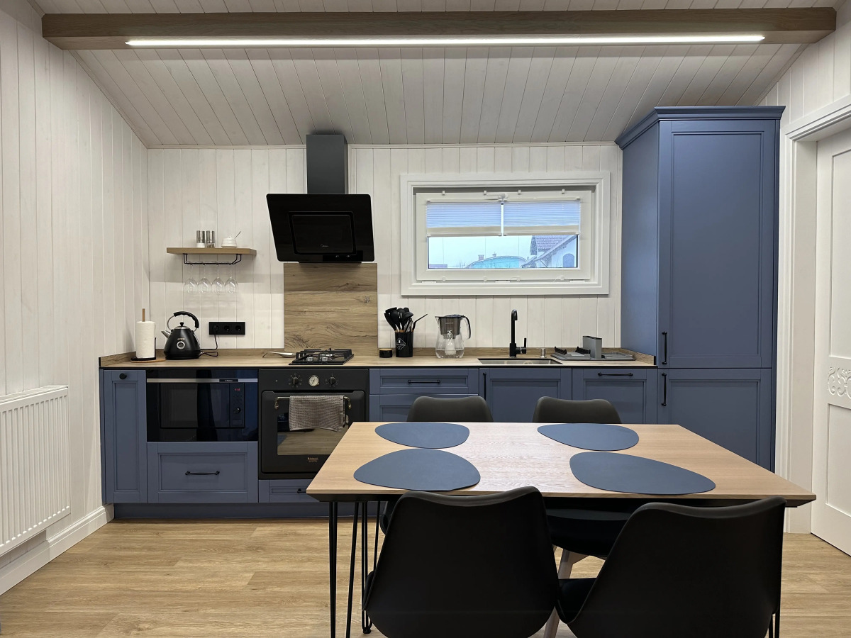 Гостевой дом Baltic Dream