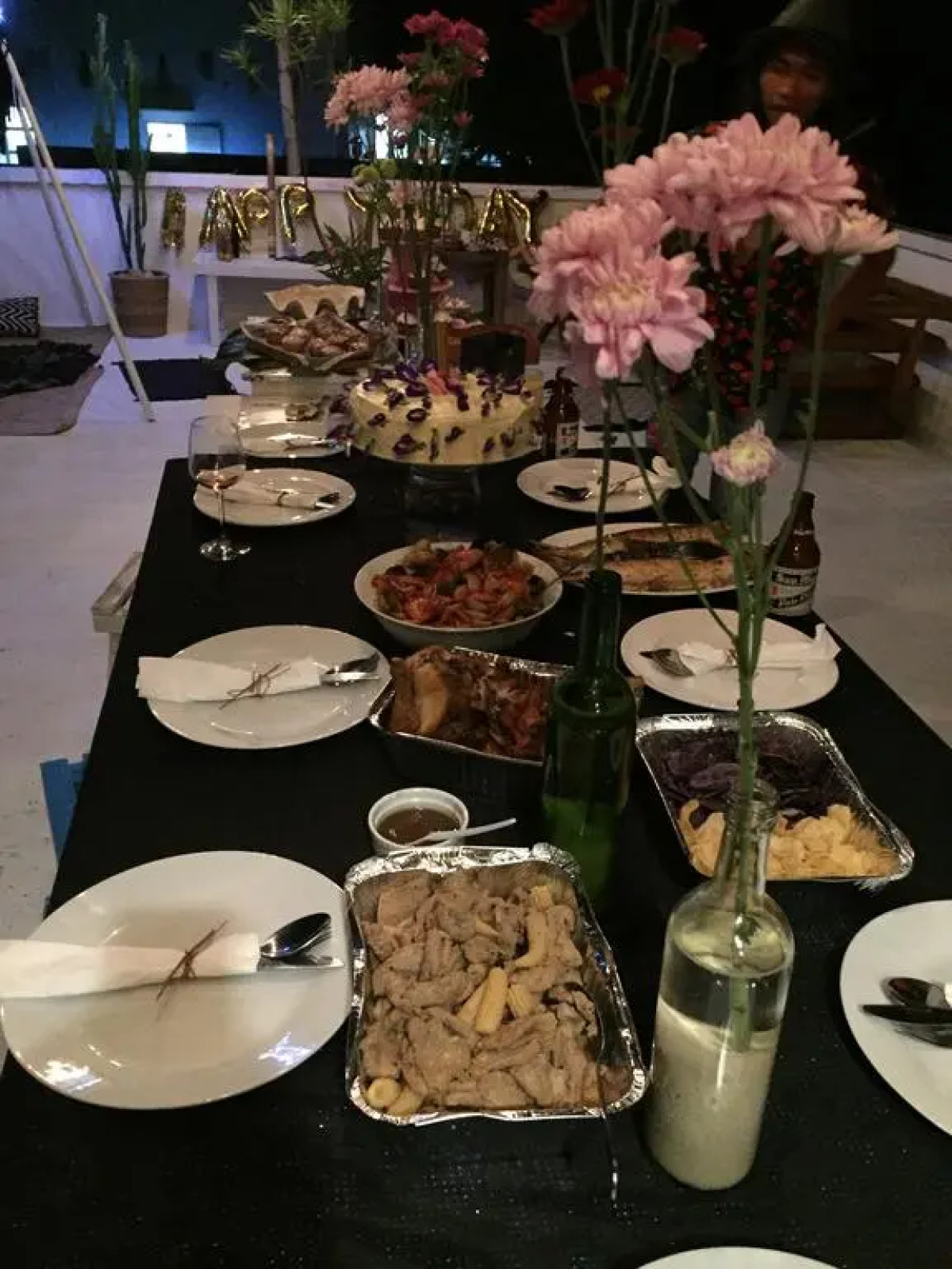 Хостел MY HOSTEL Boracay