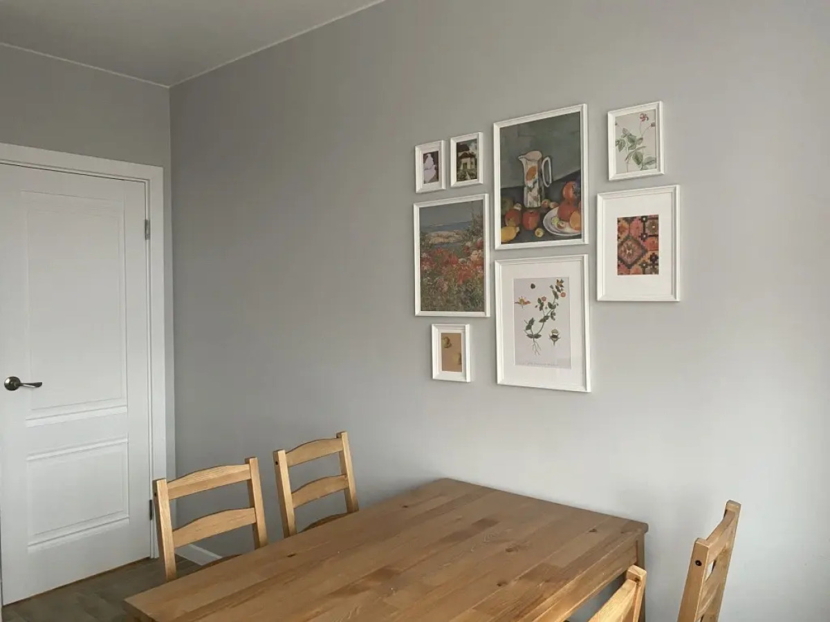 Апартаменты на Кирова 16