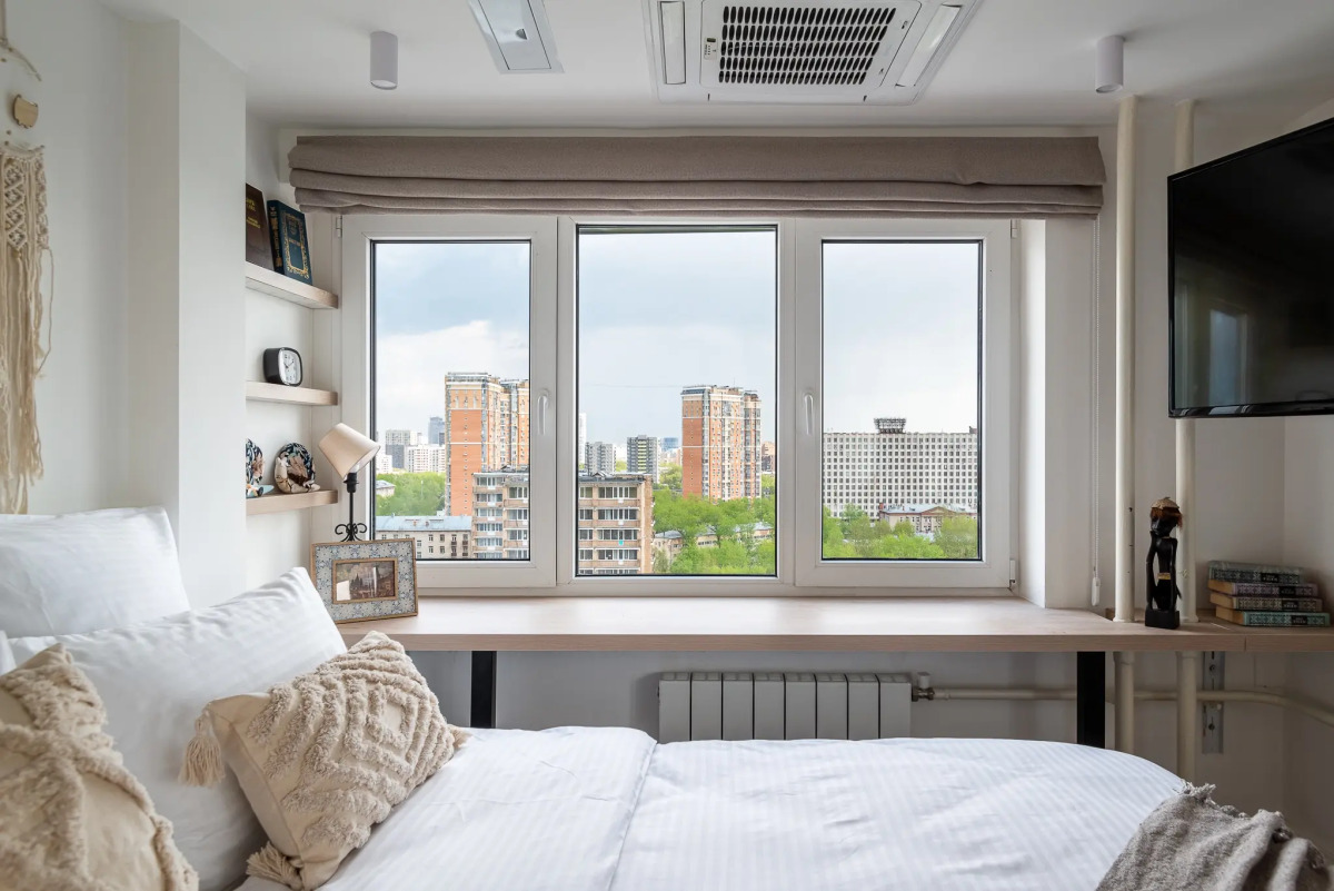 Апартаменты Comfort Life на Соколе