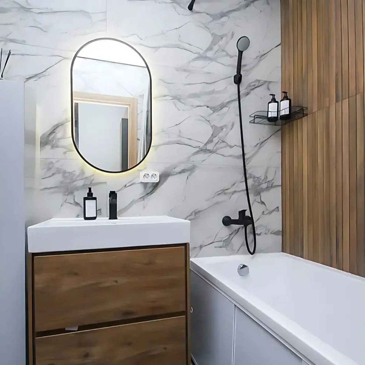 Апартаменты на 30 Лет Победы 42к1