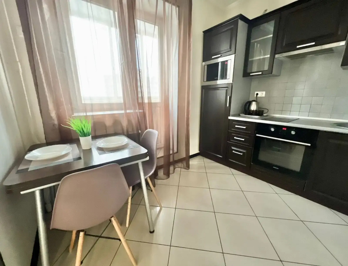 Квартира Apartments for Life комфорт в центре города