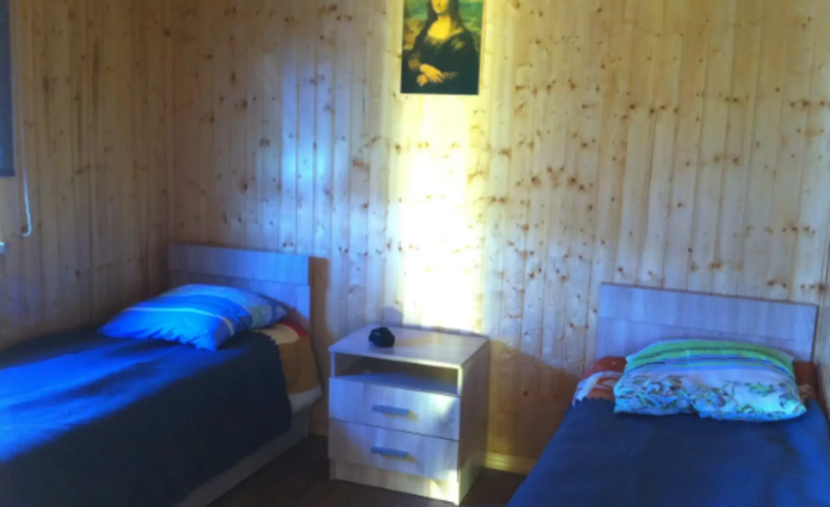 Гостевой дом Дачный домик