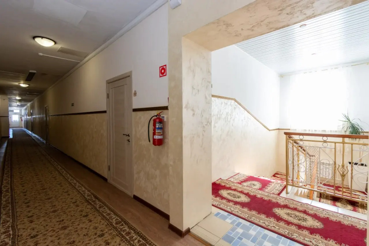 Гостевой Дом Маргобай