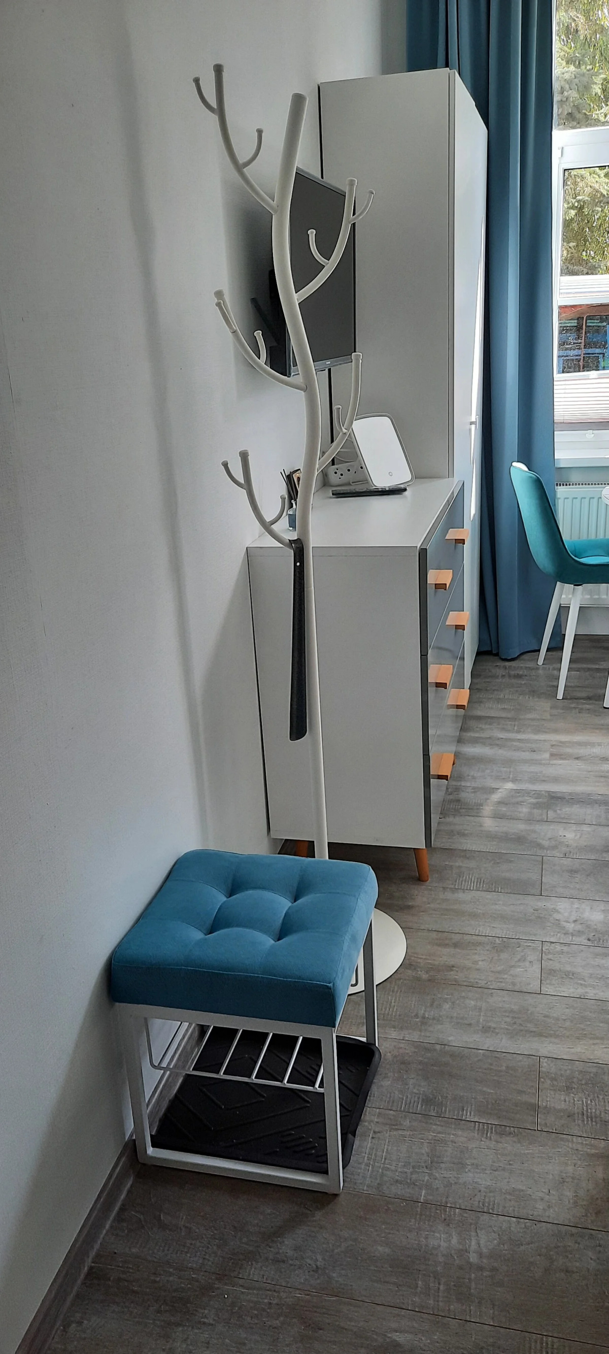 Апартаменты Янтарный