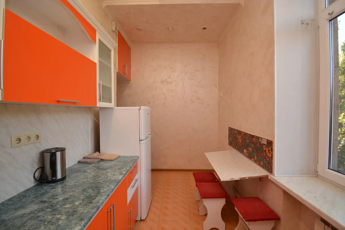 Квартира Metro apartments