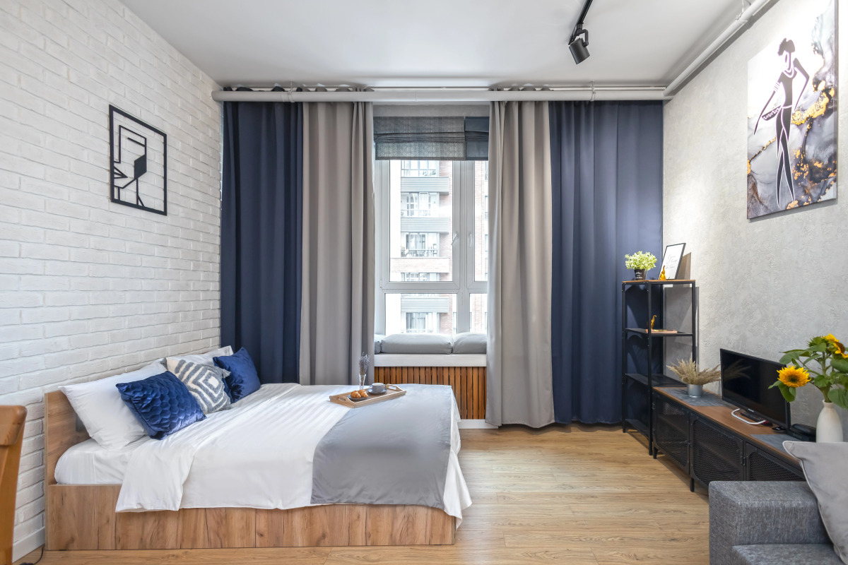 Апартаменты Бизнес-Класса в ЖК Сердце Столицы, рядом с Москва-Сити