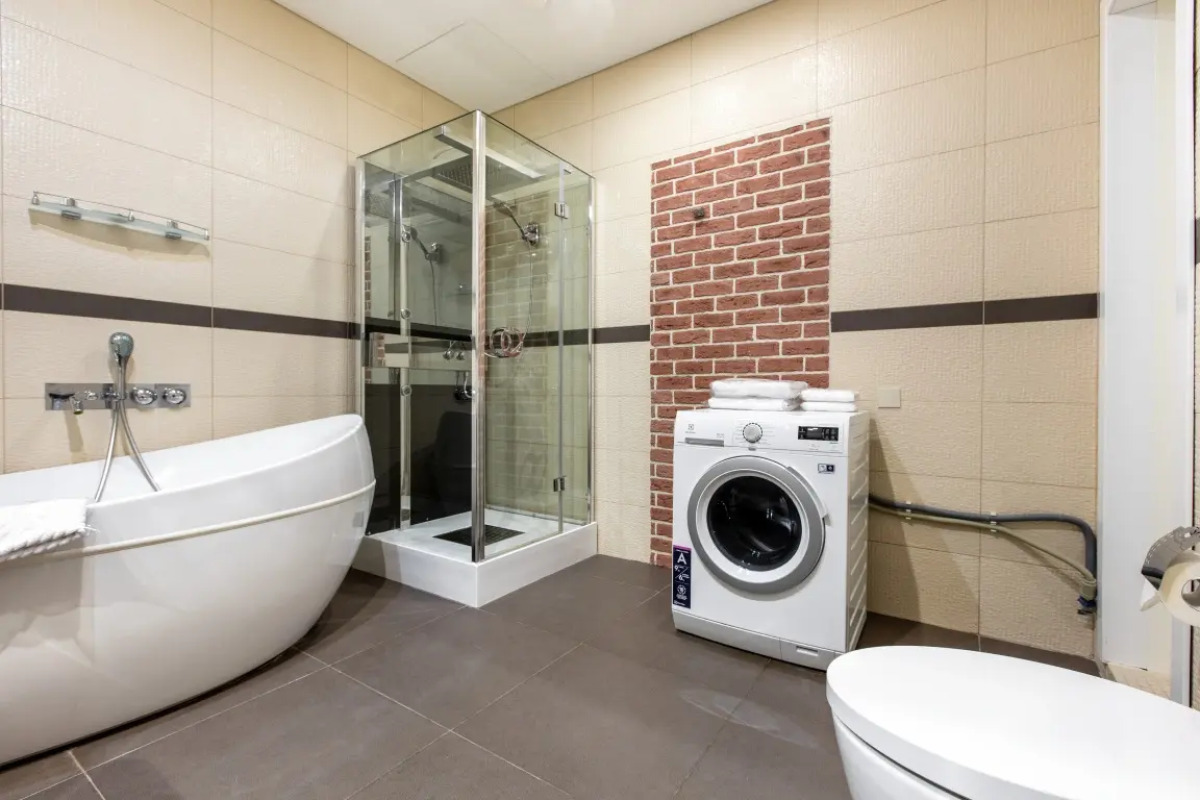 Rockmond 60 Junior Suite