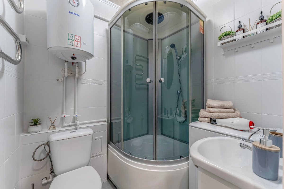 Квартира  Tor в центре города