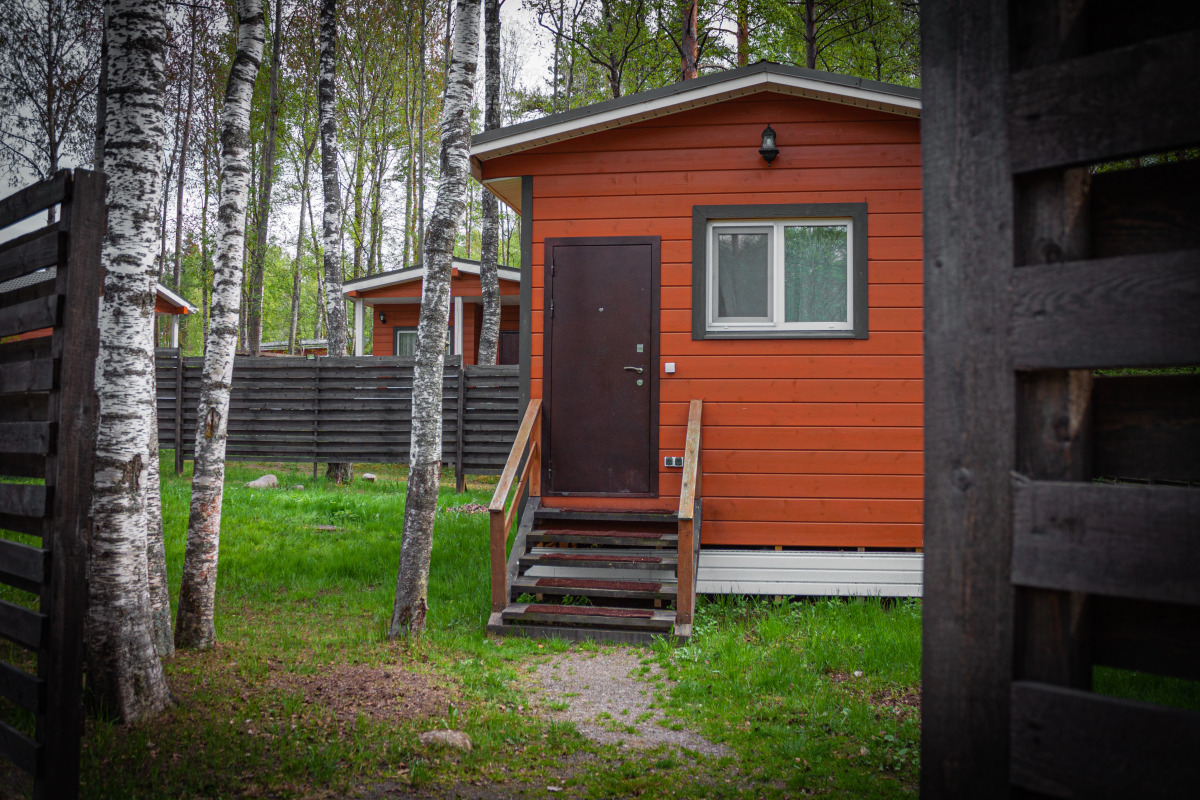 Гостевой дом ЕдунеЕду — дачи в аренду