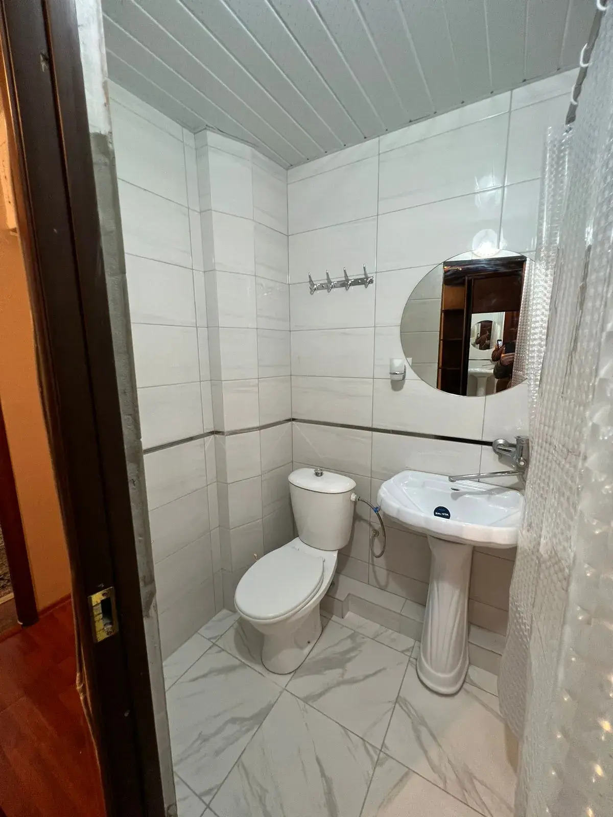 Апартаменты Квартира у Набережной