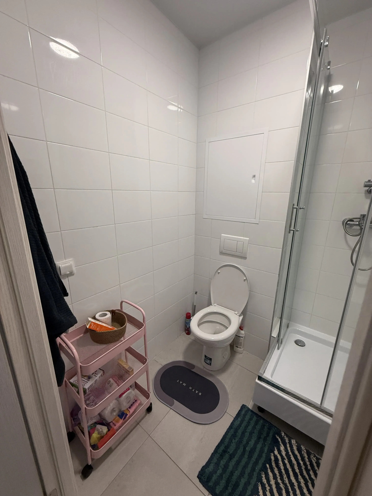 Квартира на Щукинской 2