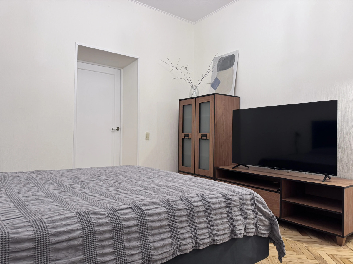 Квартира 3-комнатная YarApartments на Свободы 58