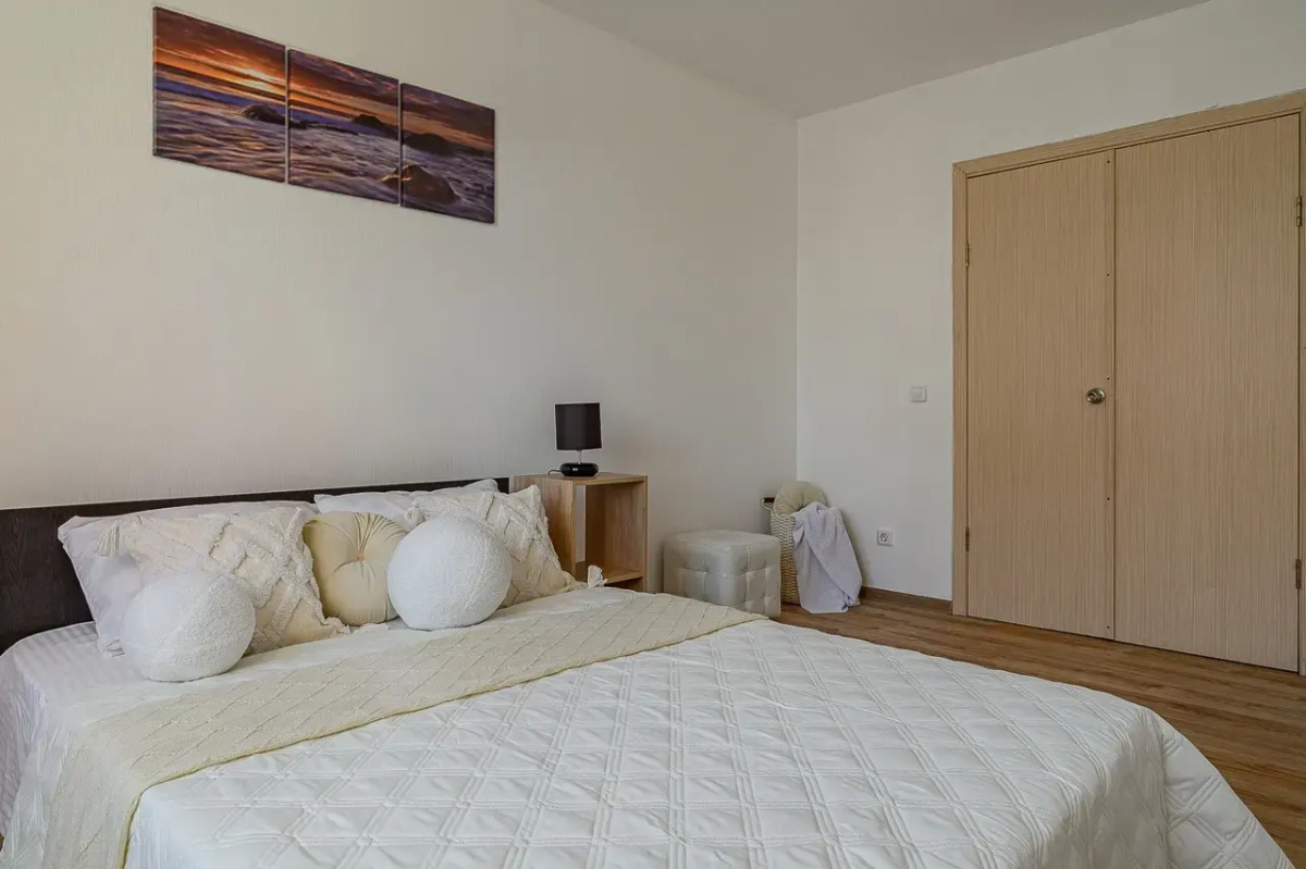 Апартаменты 284 на Успенском Проспекте