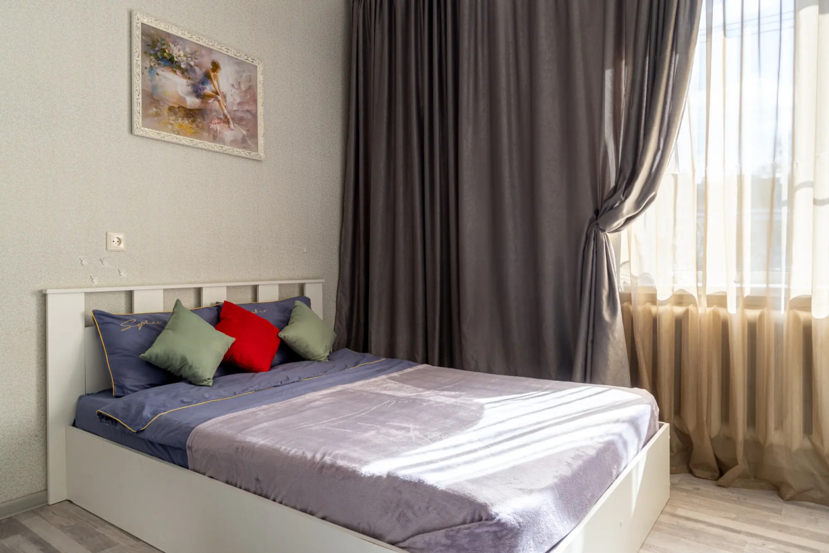 Апартаменты Студия Ninel у Московского вокзала