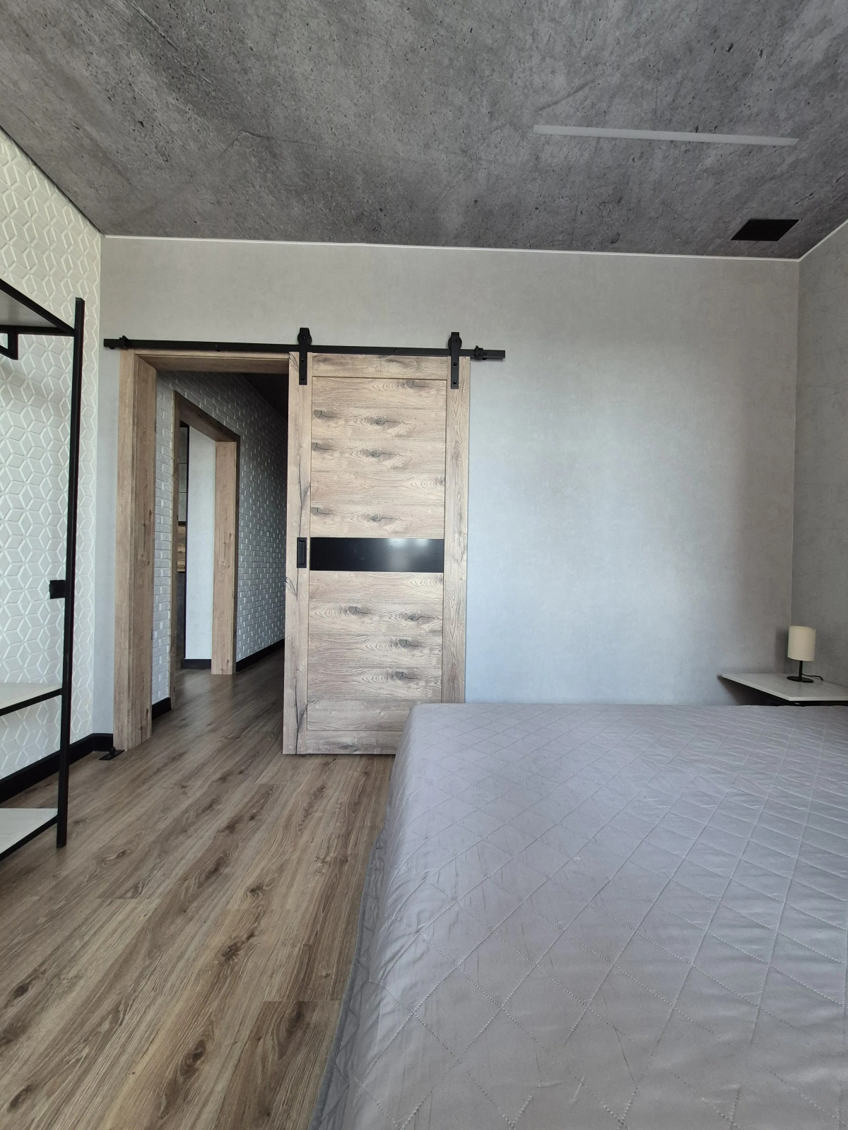 Квартира в ЖК Звездный