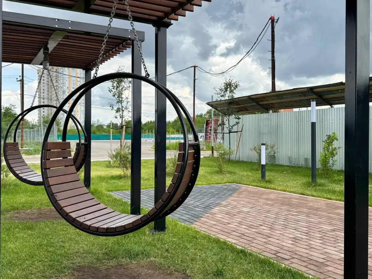 Квартира Grand Apart Best