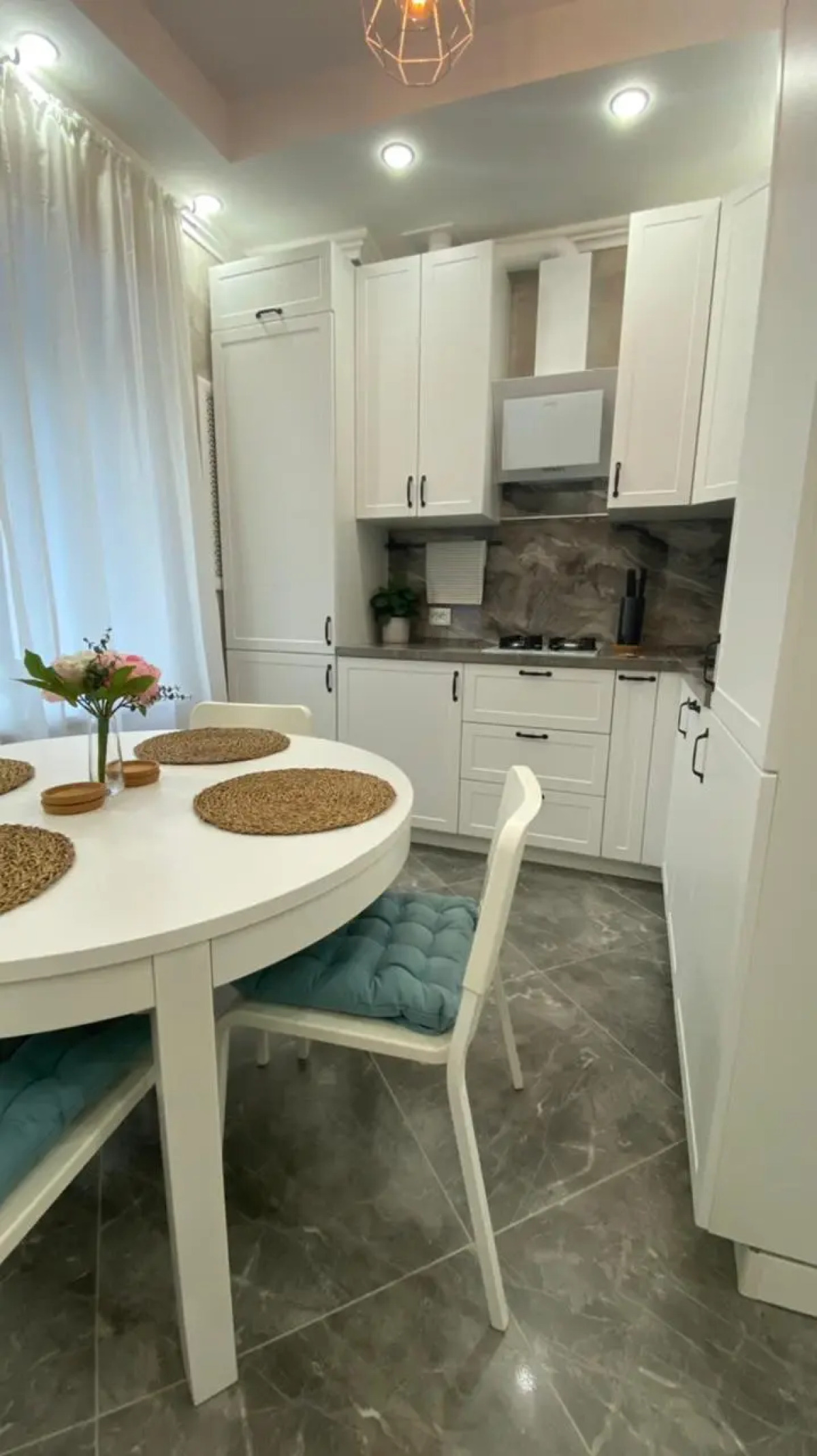 Апартаменты Берег