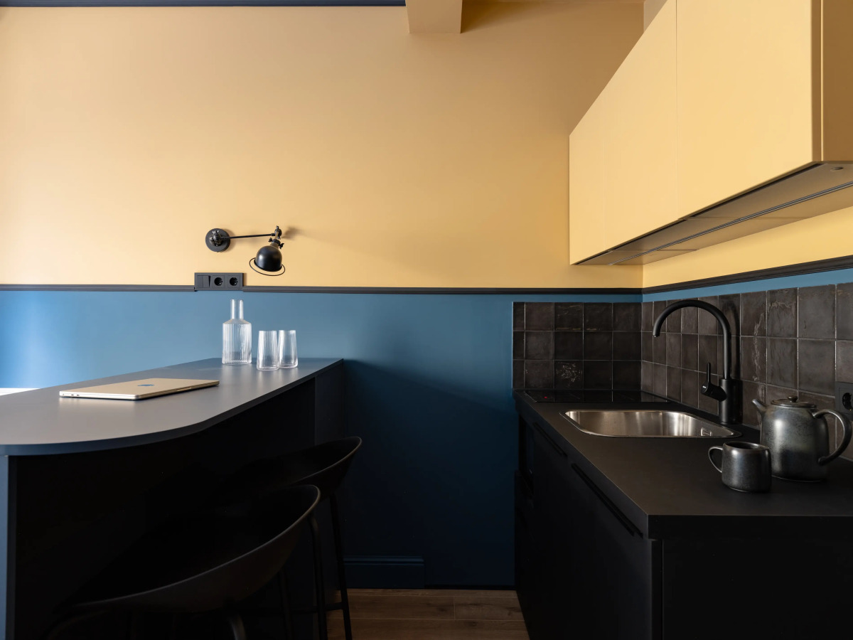 Отель Арбат Прайм