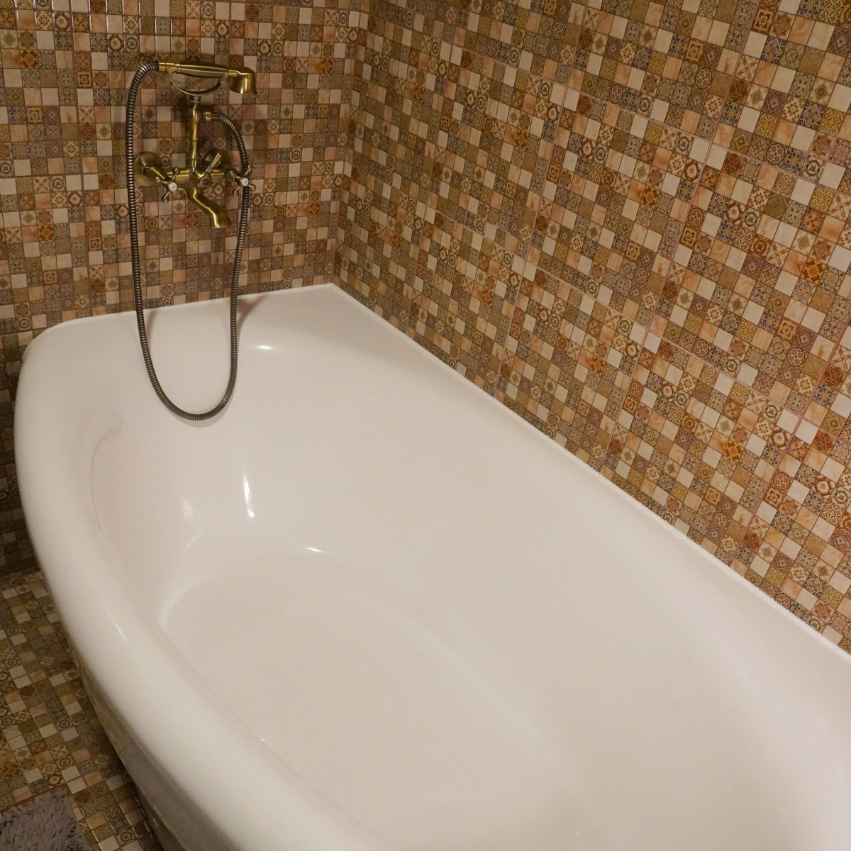 Отель Салам