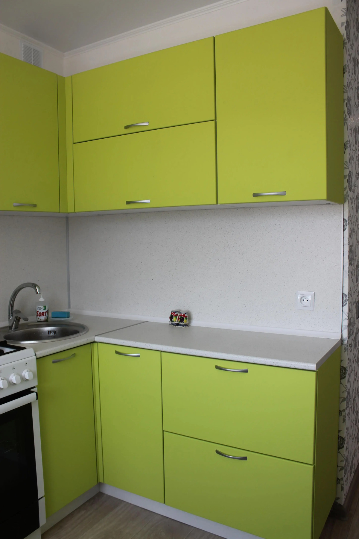 Квартира центр на проспекте Автозаводцев 54