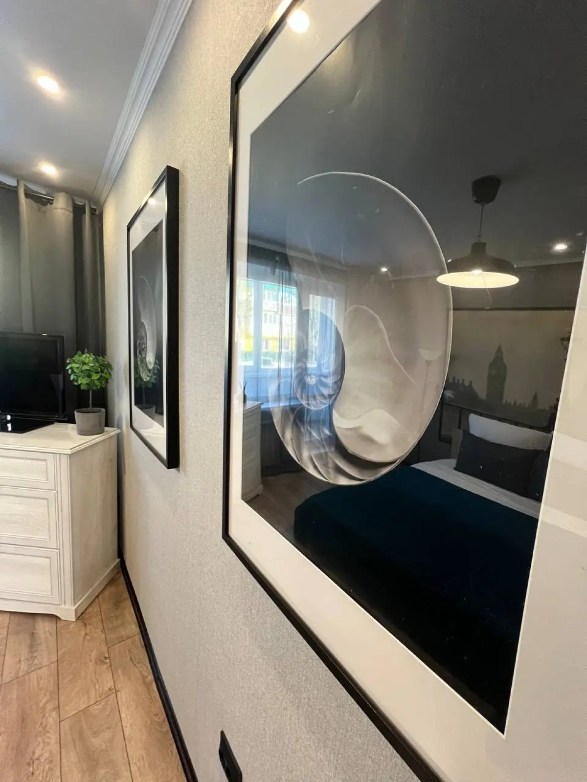 Апартаменты Созвездие Камчатки в Шаге от Дворца Спорта