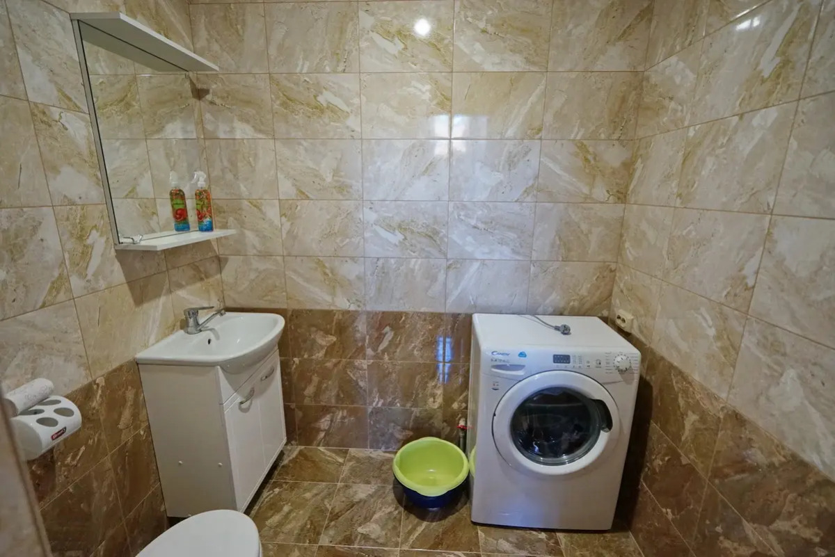 Гостевой Дом Бинго