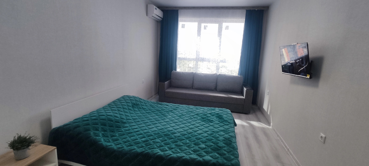 Квартира Шикарная новая рядом с М4