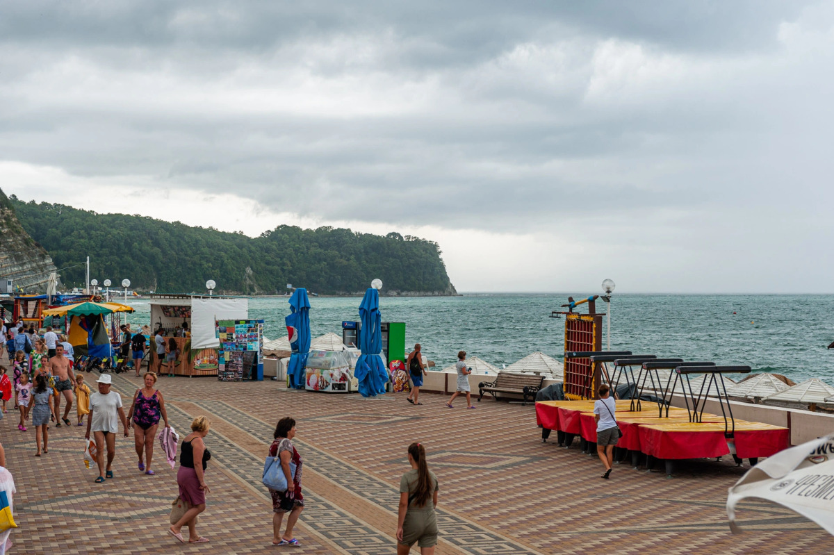 Мини-отель Максим