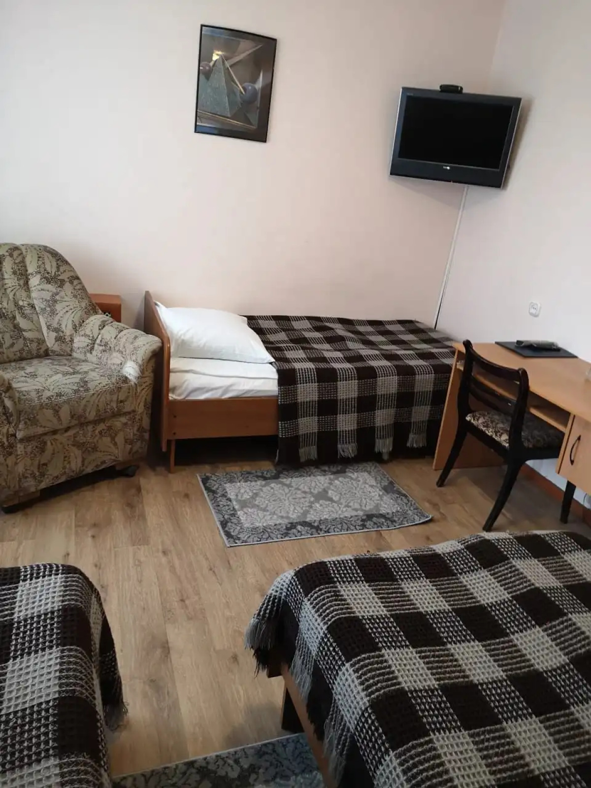 Гостиница Балаково