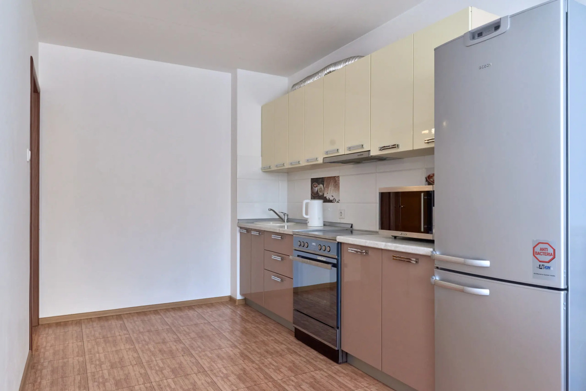 Апартаменты 9 ночей на Киевской 70/3 №2