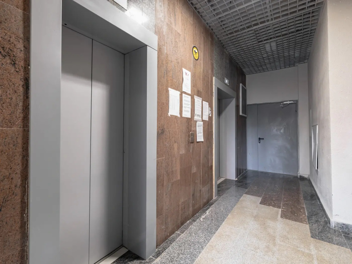 Апартаменты Хоум Лайк в Сколково