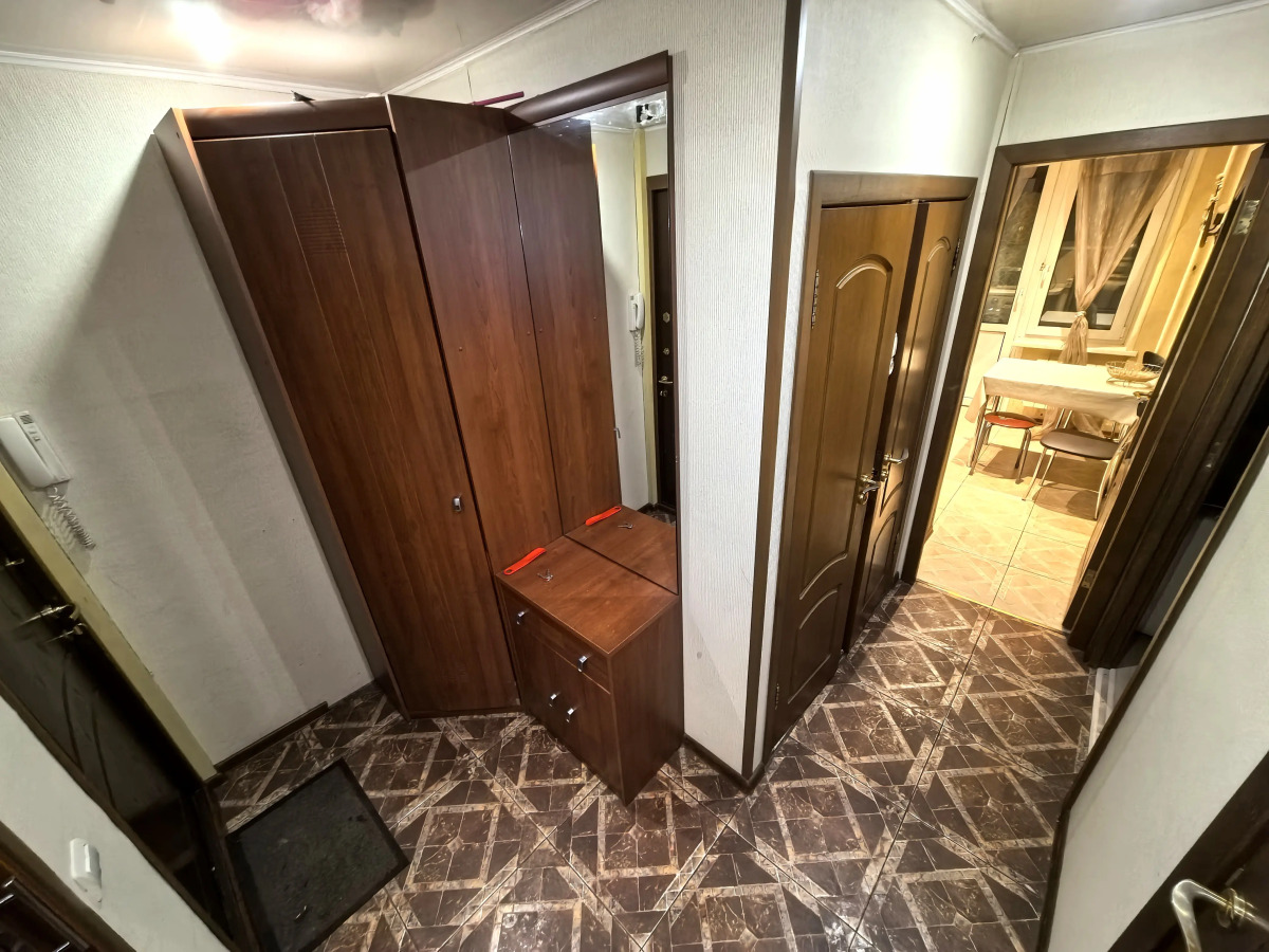 Апартаменты На ВДНХ