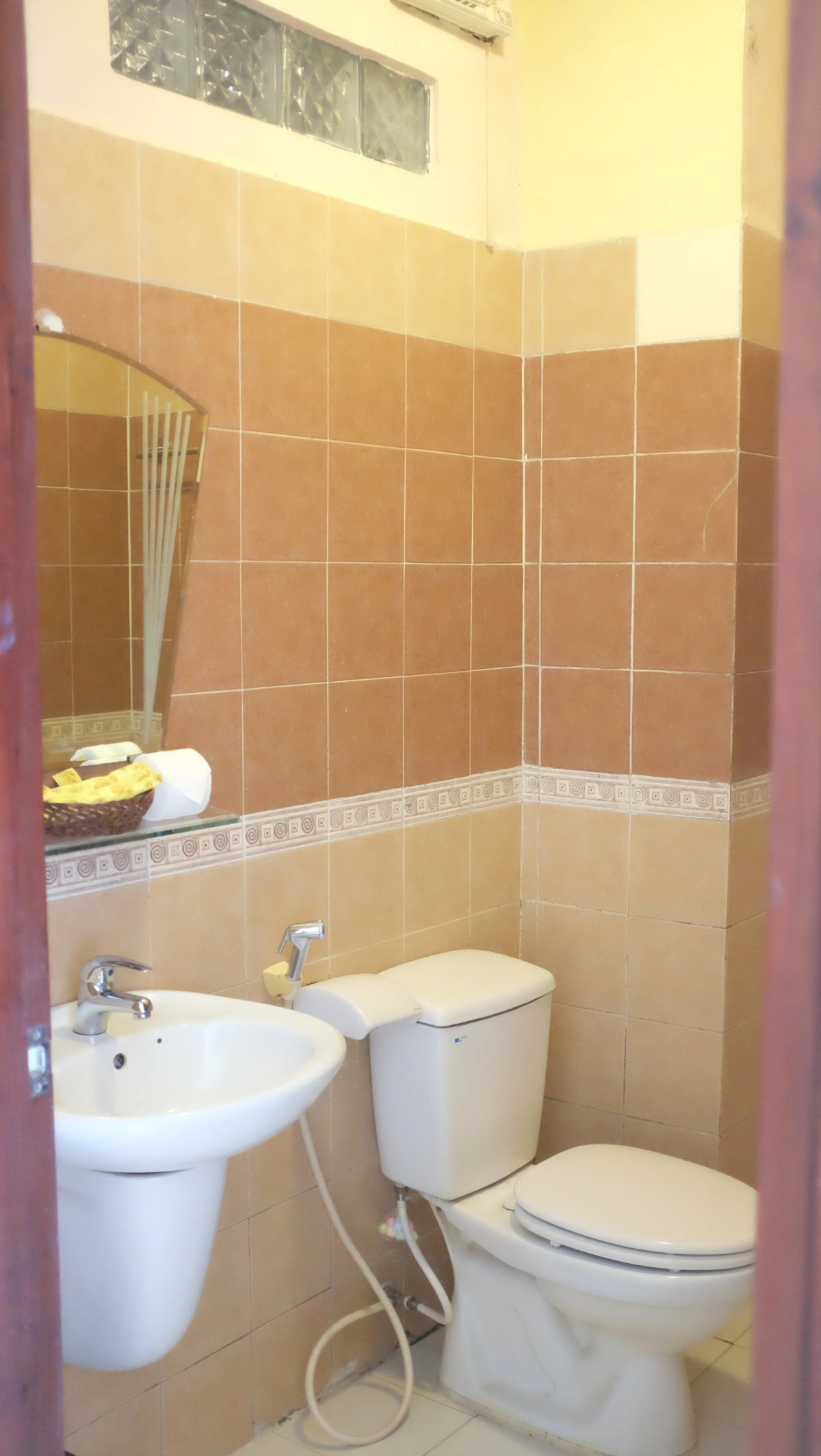 Мини-Отель Delight Hotel Mui Ne