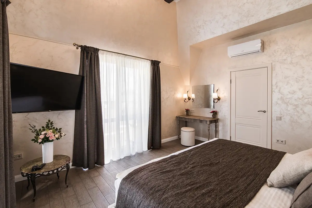 Апартаменты на Кирова, д.37