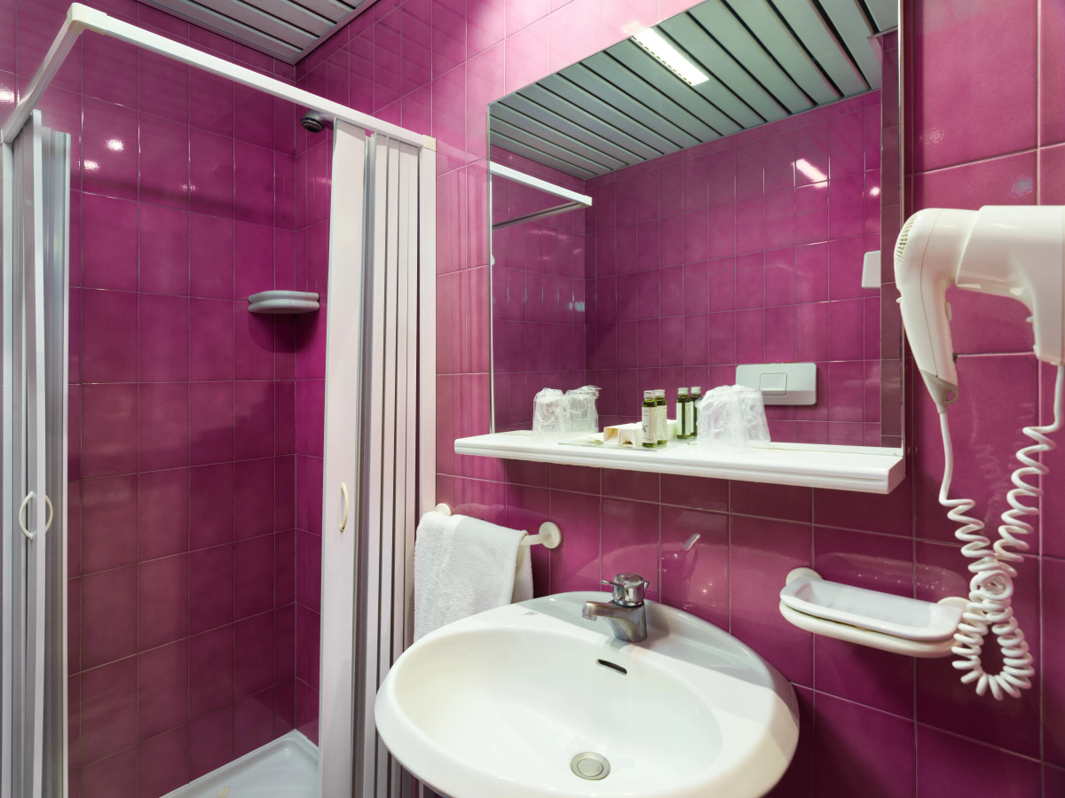 Hotel  Grand Hotel Tiziano e dei Congressi