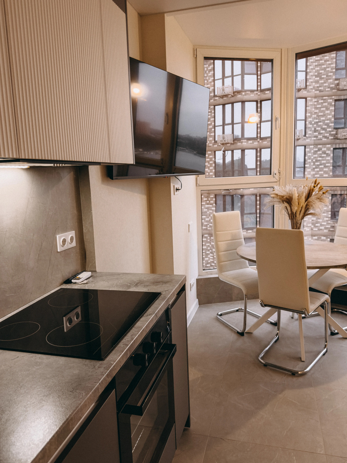 Квартира Уютная Квартира у Реки