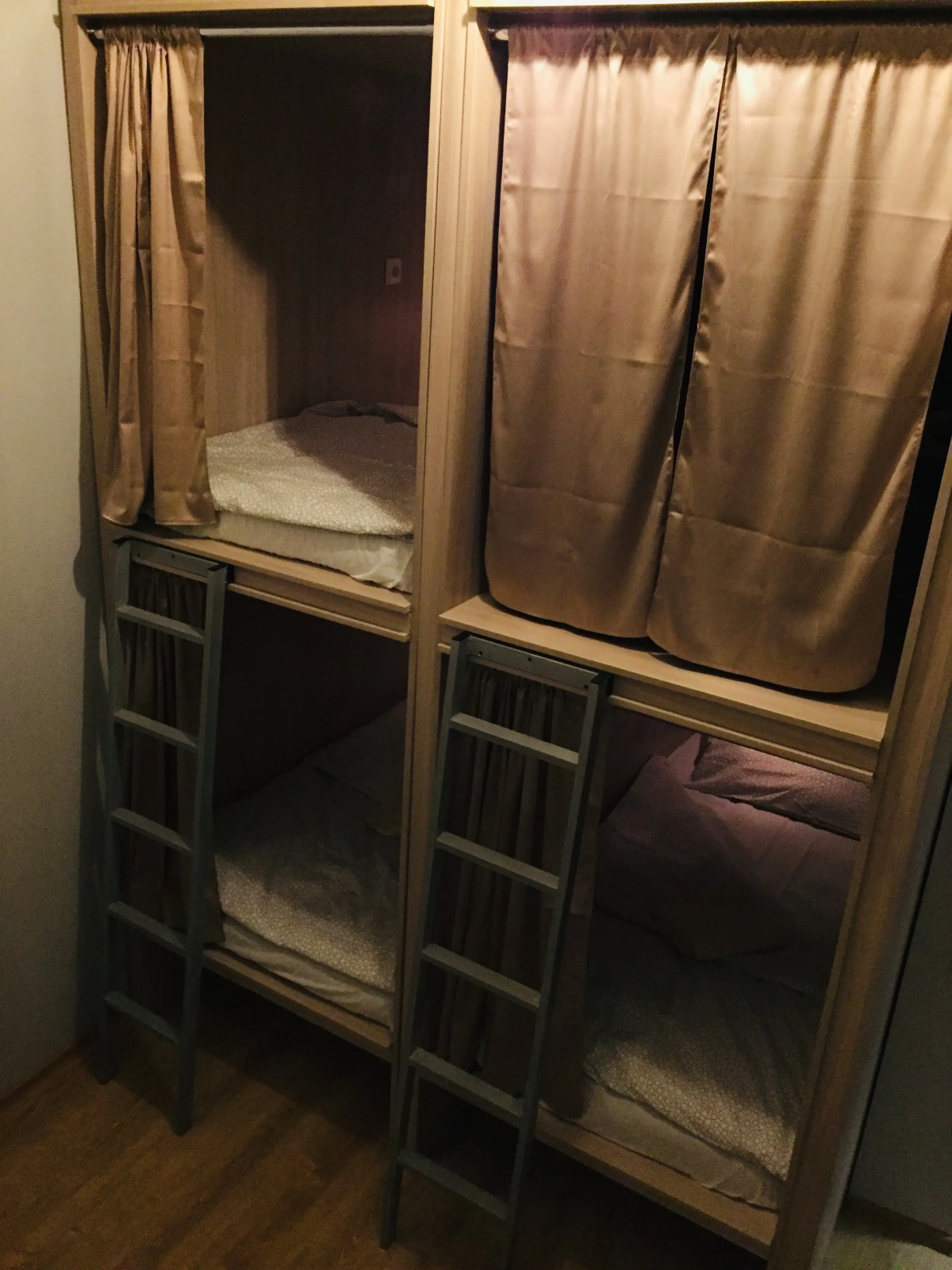 Хостел Монополия