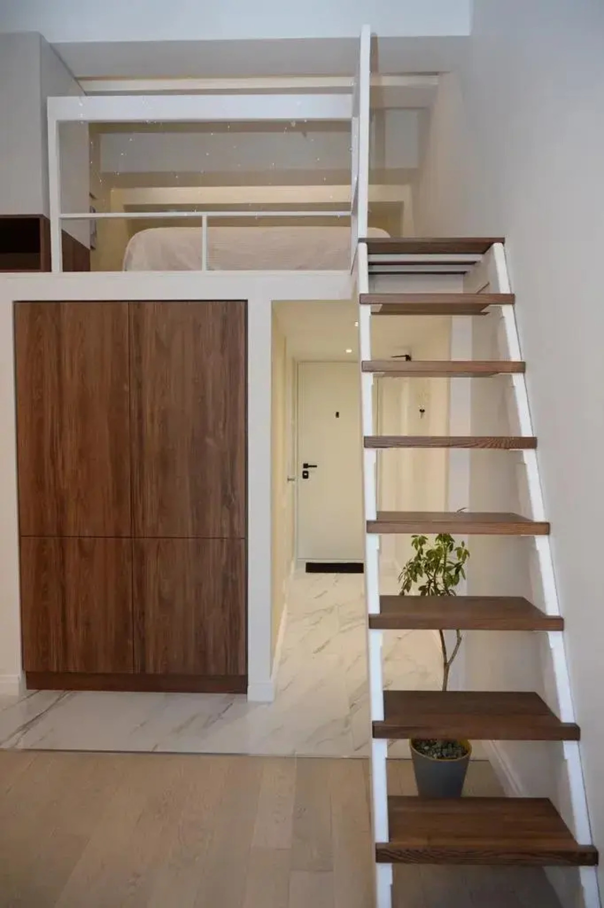 Апартаменты Дизайн Лофт на Нижегородской Лофт ФМ