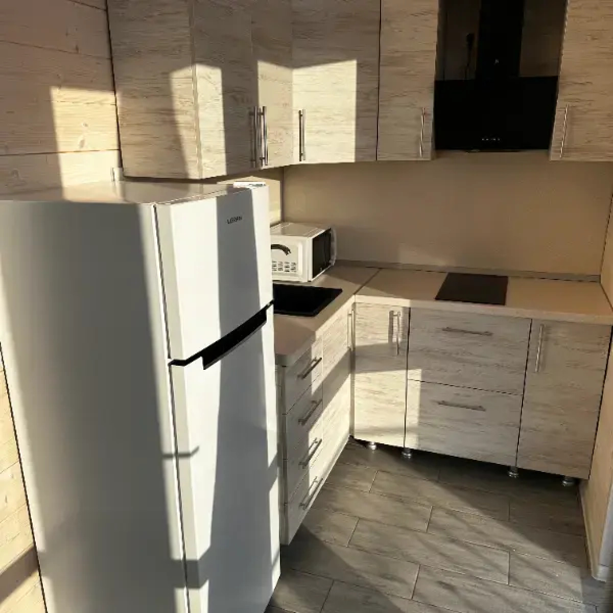 Вилла Свет Маяка