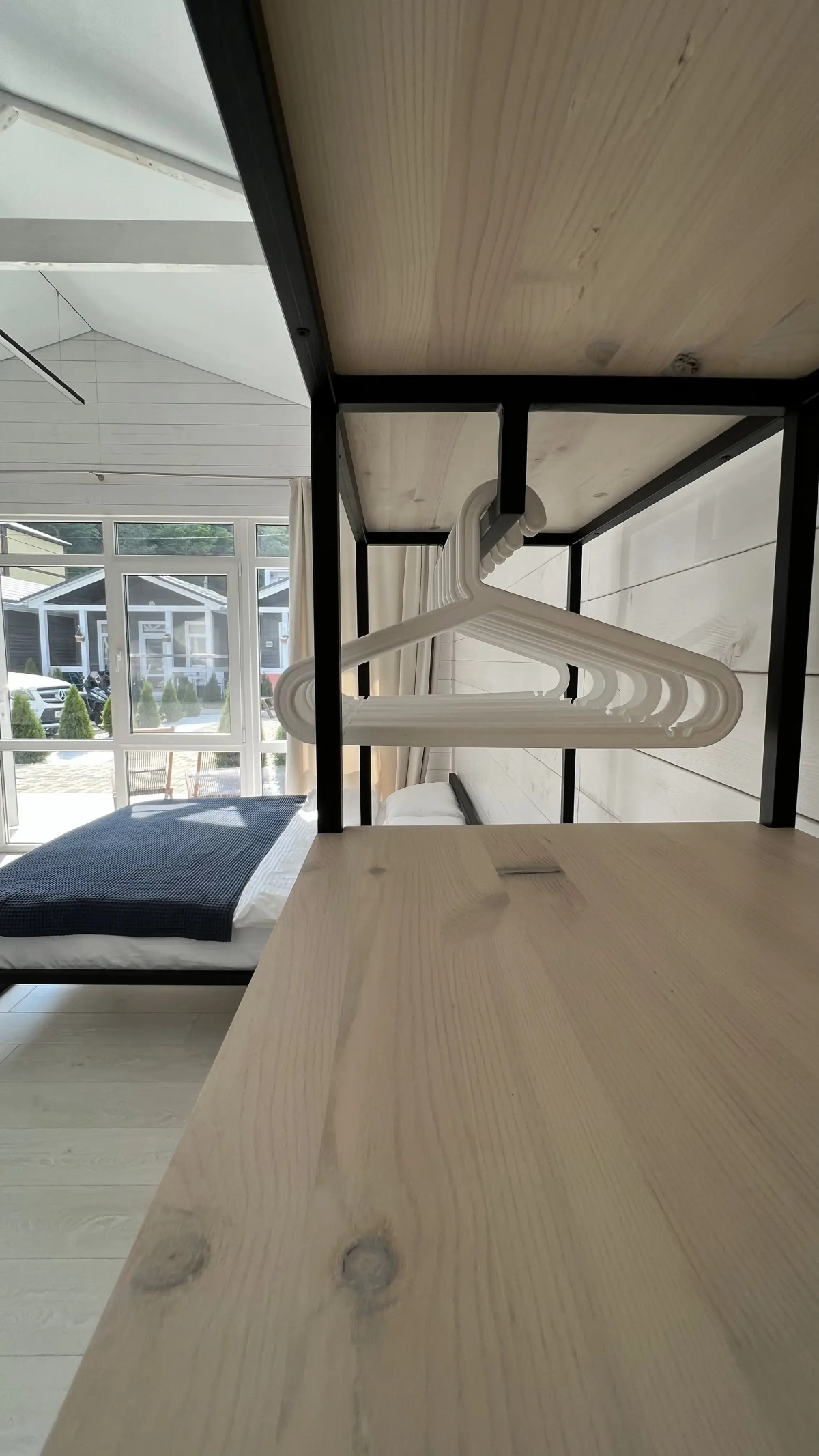 Гостевой дом Гостевой комплекс "New Mexico"