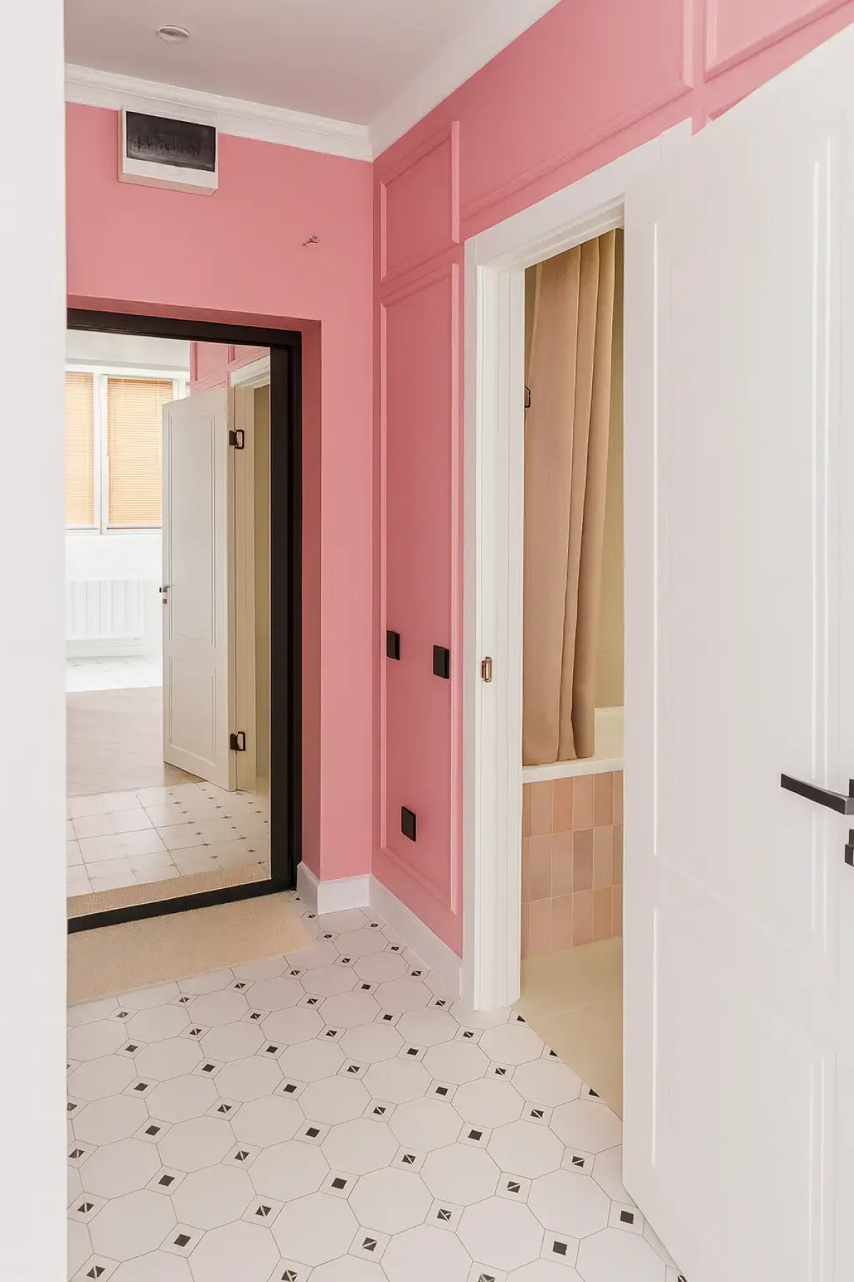 Квартира Уютная студия