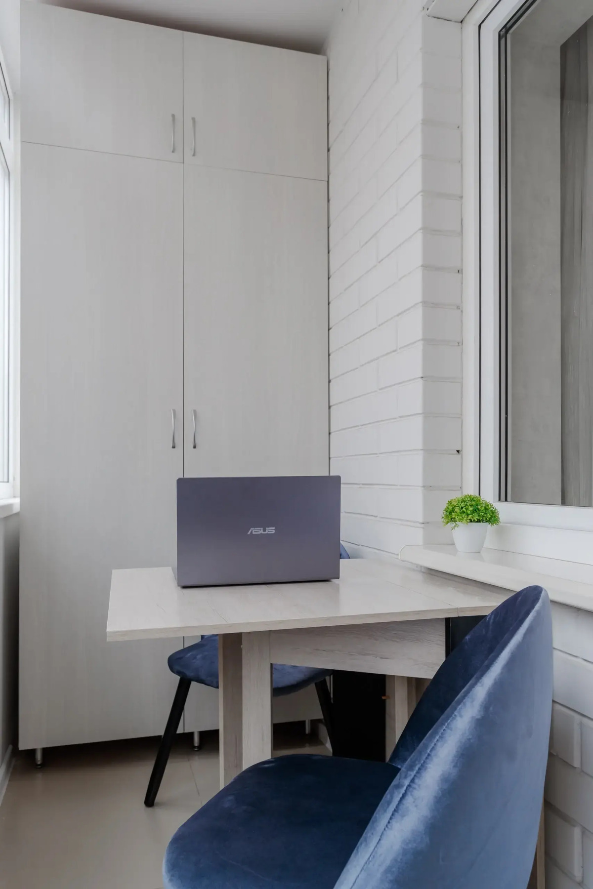 Апартаменты на Нансена