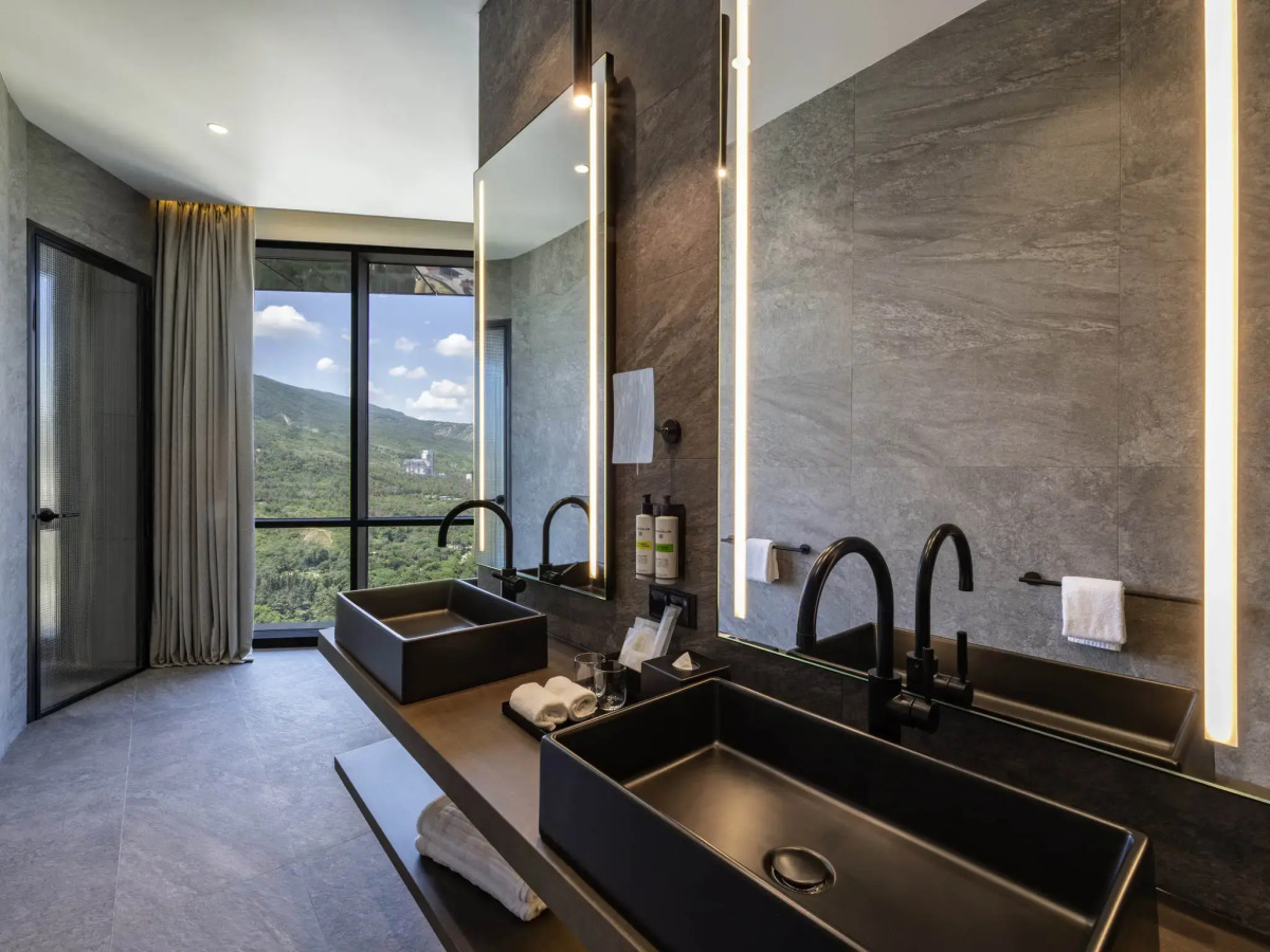 Hotel Pullman Tbilisi Axis Towers