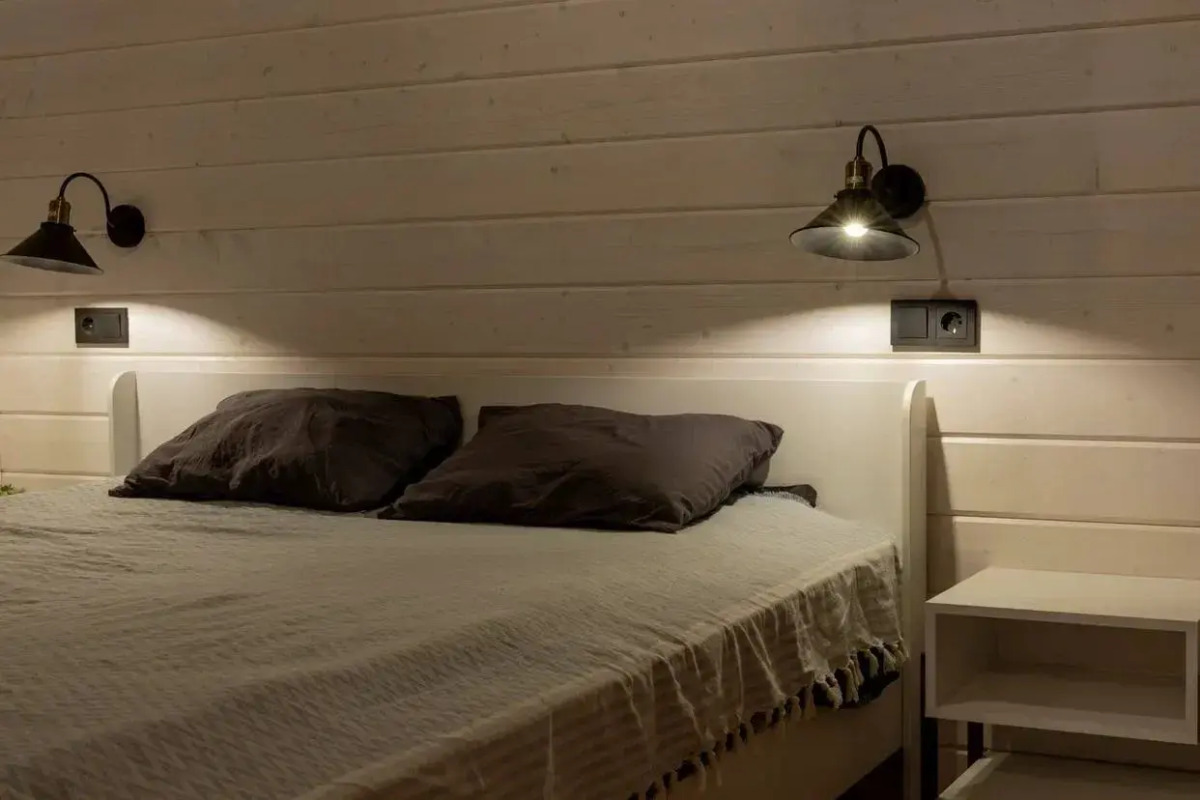 Частный дом У Березы